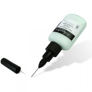 Médium aquarelle Gomme à dessin Sennelier - pipette 0,5 mm 37,5 ml Médium aquarelle Gomme à dessin Sennelier - pipette 0,5 mm 37,5 ml
