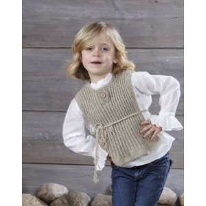Patron tricot - Patron pull / gilet tricoté Patron tricot - Patron pull / gilet tricoté