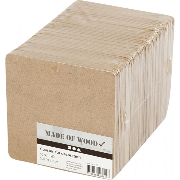 Assiette - 50 pièces Assiette - 50 pièces