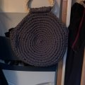 Image client Fil Zpagetti 900g - Nuances anthracite