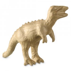 PappArt Figurine Tyrannosaure -17x6x12,5 cm PappArt Figurine Tyrannosaure -17x6x12,5 cm