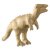 PappArt Figurine Tyrannosaure -17x6x12,5 cm PappArt Figurine Tyrannosaure -17x6x12,5 cm