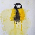Image client Bloc Aquarelle Collé Pressé à Froid Arches 300g - A5