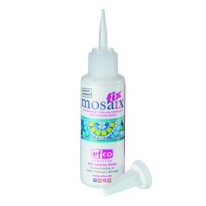 Mosaix-Fix - colle pour pierres mosaïques Mosaix-Fix - colle pour pierres mosaïques