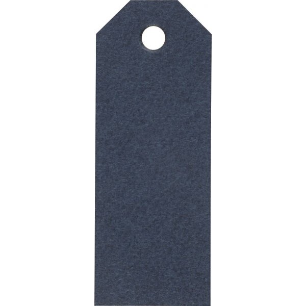 Marqueurs Manille - bleu - 20 pcs