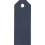 Marqueurs Manille - bleu - 20 pcs