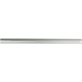 Rgle de coupe - mtal - 50 cm