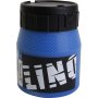 Peinture linolum - bleu - 250 ml