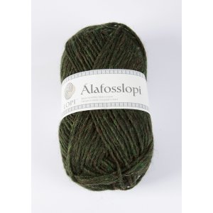 Alafosslopi 100g - Bruyère verte cyprès Alafosslopi 100g - Bruyère verte cyprès