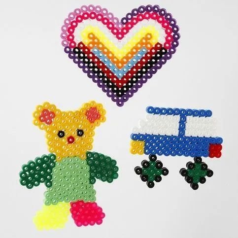 NABBI Feuille autocollante - Transparent - Transparent NABBI Feuille autocollante - Transparent - Transparent