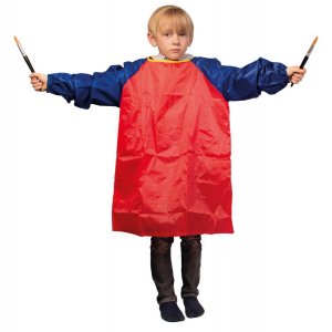 Tablier 5-8 ans 65 cm Tablier 5-8 ans 65 cm