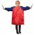Tablier 5-8 ans 65 cm Tablier 5-8 ans 65 cm