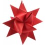 Bandes étoiles - rouge - Ø4,5 cm, 500 bandes