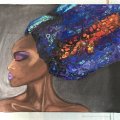 Image client Peinture acrylique Amsterdam 500 ml - Bleu phtalo