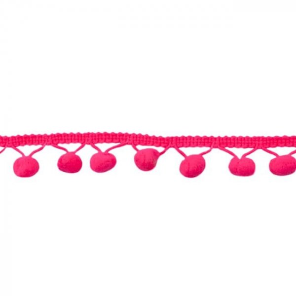 Ficelle - Pompon - Grand