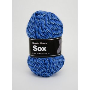 Sox 50g - Bleu/marine (08)
