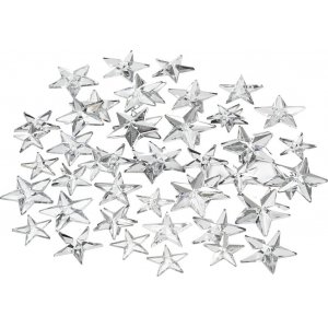 Strass - argent - 11+12+16 mm - 360 pcs Strass - argent - 11+12+16 mm - 360 pcs