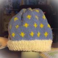 Image client Dame 50g - Jaune
