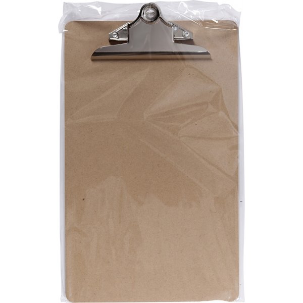 Presse-papiers/bloc  dessin - argent - A4