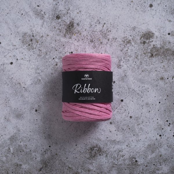 Ruban 250g - Brun ros