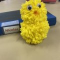 Image client Becs de poulet 100 pcs