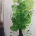 Image client Bloc aquarelle aquarelle 360 x 480 mm