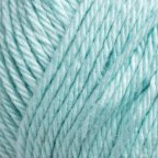 Fil Black Sheep Tilda 50g - Menthe claire (581) Fil Black Sheep Tilda 50g - Menthe claire (581)
