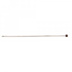 Aiguilles à pull Nova Cubics - 25 cm Aiguilles à pull Nova Cubics - 25 cm