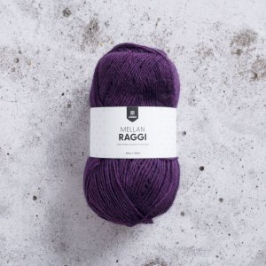 Raggi moyen 100g - Prune Raggi moyen 100g - Prune