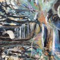 Image client Peinture acrylique W&N Galeria 120ml - 644 Blanc de titane