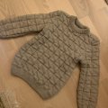 Image client Fuga 50g - M�lange taupe