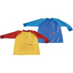 Tablier pour enfants, avec manches Tablier pour enfants, avec manches