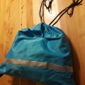 Image client Nylon castor - Code couleur : 9 - turquoise - 150 cm