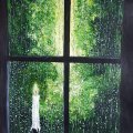 Image client Peinture acrylique Syst�me 3 150ml - Blanc de Titane