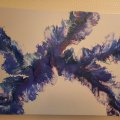 Image client Tissu en coton 380g - 50x70 cm