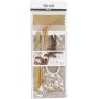 Set cratif - dcoupage papier - nature