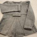 Image client Fil DROPS Merino Extra Fine Uni Color - 50g - Naturel (01)