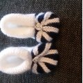 Image client Junior 50g - Blanc