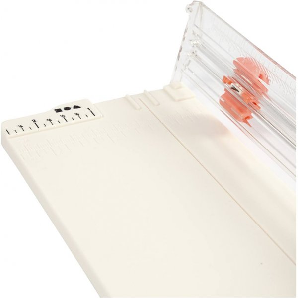 Machine  dcouper - A5 - A5