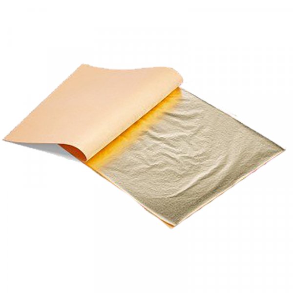 Mtal d'impact - Tle d'aluminium 14x14cm 25-p