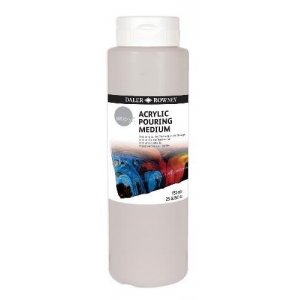 Médium Simply Pouring - 750 ml Médium Simply Pouring - 750 ml