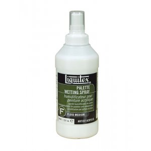 Spray palette Liquitex 237 ml Spray palette Liquitex 237 ml