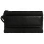 Sac de rangement en cuir nappa d\\\'agneau Sac de rangement en cuir nappa d\\\'agneau