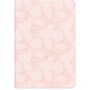 Carnet - Fleurs & notes - A5 - paquet de 2