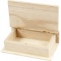 Bote  livres - 14x9x4 cm