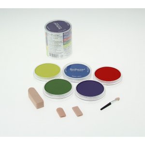 PanPastel - Coffret de Démarrage - Nuances PanPastel - Coffret de Démarrage - Nuances