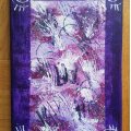 Image client Peinture acrylique W&N Galeria 250ml - 444 Violet pâle