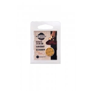 Pièces pour sceaux - 17 mm Pièces pour sceaux - 17 mm