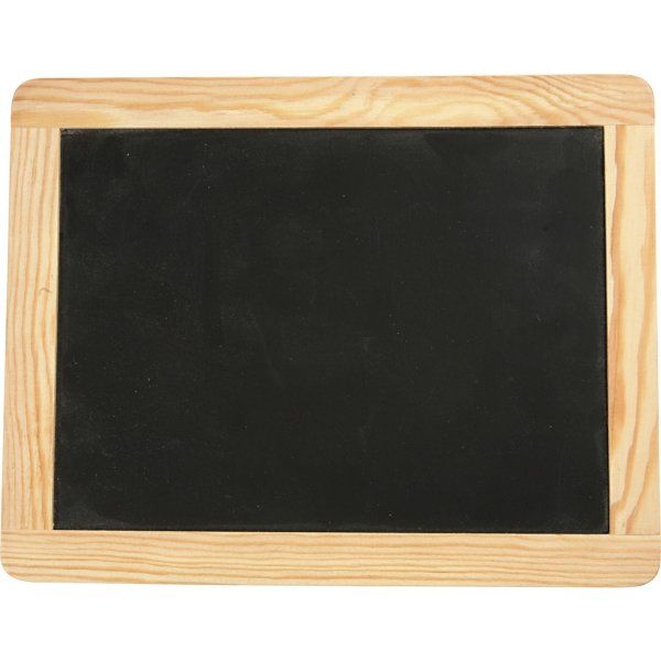 Tableau  gribouiller - 19 x 24 cm