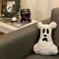 Image client Serg� - Blanc - 150cm